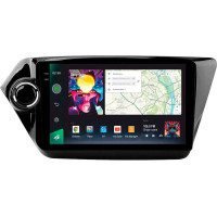 Штатная магнитола Sigma Pro 98128 2k 8+128 Gb Kia RIO 3 2011-2017 9"
