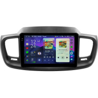 Штатная магнитола Teyes CC4 2k 6+64 Gb Kia Sorento 3 2014-2017 (A) 10"