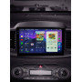 Штатная магнитола Teyes CC4 2k 6+64 Gb Kia Sorento 3 2014-2017 (A) 10"
