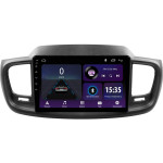 Штатна магнітола Sigma E10232 2+32 Gb Kia Sorento 3 2014-2017 (B) 10