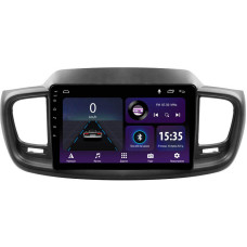 Штатная магнитола Sigma E10232 2+32 Gb Kia Sorento 3 2014-2017 (B) 10"