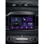 Штатна магнітола Sigma E10232 2+32 Gb Kia Sorento 3 2014-2017 (B) 10