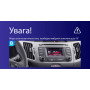 Штатная магнитола Teyes CC3 2k 6+128 Gb Kia Sportage 3 SL 2010-2016 (B) 9