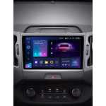 Штатная магнитола Teyes CC3 2k 4+32 Gb Kia Sportage 3 SL 2010-2016 (C) 9