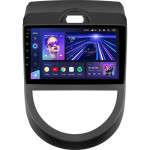 Штатна магнітола Teyes CC3L 4+32 Gb Kia Soul 1 2008-2014 9