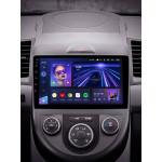 Штатна магнітола Teyes CC3L 4+32 Gb Kia Soul 1 2008-2014 9