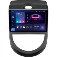 Штатная магнитола Teyes CC3 2k 6+128 Gb Kia Soul 1 2008-2014 9"