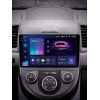 Штатна магнітола Teyes CC3 2k 4+32 Gb Kia Soul 1 2008-2014 9