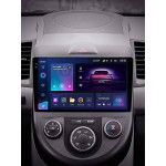 Штатная магнитола Teyes CC3 2k 4+32 Gb Kia Soul 1 2008-2014 9