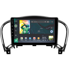 Штатна магнітола Sigma X9232 2+32 Gb Nissan Juke 2010-2014 9"