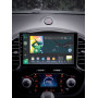 Штатна магнітола Sigma X9232 2+32 Gb Nissan Juke 2010-2014 9