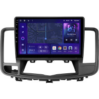 Штатна магнітола AMS MOSS M2 4+32 Gb Nissan Teana J32 2008-2013 (A) 10"