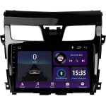 Штатная магнитола Sigma E10232 2+32 Gb Nissan Teana J33 2013-2015 (AB) 10