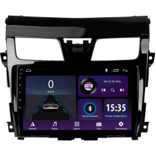 Штатная магнитола Sigma E10232 2+32 Gb Nissan Teana J33 2013-2015 (AB) 10"