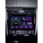 Штатная магнитола Sigma E10232 2+32 Gb Nissan Teana J33 2013-2015 (AB) 10