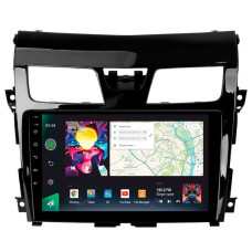 Штатна магнітола Sigma Pro 10464 4+64 Gb Nissan Teana J33 2013-2015 (AB) 10"