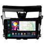 Штатна магнітола Sigma Pro 10464 4+64 Gb Nissan Teana J33 2013-2015 (AB) 10