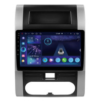 Штатная магнитола Sigma S10332 3+32 Gb Nissan X-Trail 2 T31 2007-2015 10"