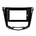 Штатная магнитола Sigma E10232 2+32 Gb Nissan Qashqai, X-Trail 3 T32 2013-2022 Automatic air conditioning (F2) (AB) 10