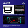 Штатная магнитола Sigma E10232 2+32 Gb Nissan Qashqai, X-Trail 3 T32 2013-2022 Manual air conditioning (F1) (C) 10