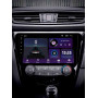 Штатная магнитола Sigma E10232 2+32 Gb Nissan Qashqai, X-Trail 3 T32 2013-2022 Manual air conditioning (F1) (C) 10