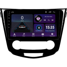 Штатная магнитола Sigma E10232 2+32 Gb Nissan Qashqai, X-Trail 3 T32 2013-2022 Manual air conditioning (F1) (C) 10"