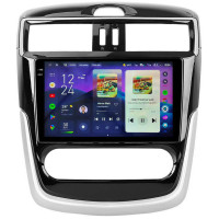 Штатная магнитола Teyes CC4 Pro 2k 12+256 Gb Nissan Serena 2016-2019 (B) 9"