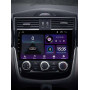 Штатна магнітола Sigma E9232 2+32 Gb Nissan Serena 2016-2019 (A) 9