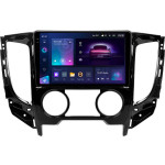Штатная магнитола Teyes CC3 2k 4+64 Gb Mitsubishi L200 5 2015-2019 Manual air conditioning (F1) 9