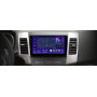 Штатная магнитола AMS MOSS M3 4+32 Gb Mitsubishi Outlander 2 CW0W 2005-2013 / Citroen C-Crosser 1 2007-2013 / Peugeot 4007 2007-2012 (A) 9