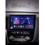 Штатна магнітола Teyes CC3 4+64 Gb Mitsubishi Outlander 3 GF0W GG0W (1 Din) 2012-2018 (A) 10"