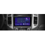Штатная магнитола AMS MOSS M2 4+32 Gb Mitsubishi Pajero 4 V80 V90 2006-2024 9