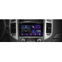 Штатная магнитола Sigma E9232 2+32 Gb Mitsubishi Pajero 4 V80 V90 2006-2024 9