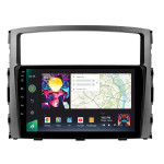 Штатна магнітола Sigma Pro 9464 4+64 Gb Mitsubishi Pajero 4 V80 V90 2006-2024 9