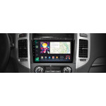 Штатна магнітола Sigma Pro 9464 4+64 Gb Mitsubishi Pajero 4 V80 V90 2006-2024 9