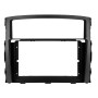 Штатная магнитола AMS MOSS M2 4+32 Gb Mitsubishi Pajero 4 V80 V90 2006-2024 9