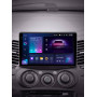 Штатная магнитола Teyes CC3 2k 4+64 Gb Mitsubishi Grandis 1 2003-2010 (F1) 9"