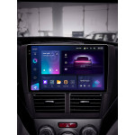 Штатна магнітола Teyes CC3 2k 4+64 Gb Subaru Forester 3 SH 2007-2013, Impreza GH GE 2007-2011 9