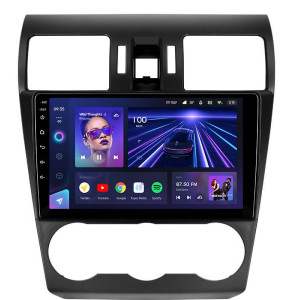 Штатна магнітола Teyes CC3L 4+32 Gb Subaru Forester 4 SJ 2012-2015 (A) 9"
