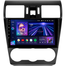 Штатная магнитола Teyes CC3 4+64 Gb Subaru Forester 4 SJ 2012-2015 (B) 9"