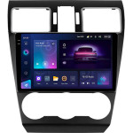 Штатная магнитола Teyes CC3 2k 4+64 Gb Subaru Forester SJ 2015-2018 9