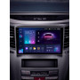 Штатная магнитола Teyes CC3 2k 6+128 Gb Subaru Outback 4, Legacy 5 2009-2014 9
