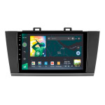 Штатная магнитола Sigma X9464 4+64 Gb Subaru Outback 5 2014-2018, Legacy 6 2014-2017 9