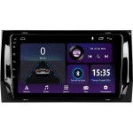 Штатная магнитола Sigma E9232 2+32 Gb Skoda Kodiaq 2016-2021, Karoq NU7 2017-2021 (A) 9