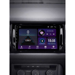 Штатная магнитола Sigma E9232 2+32 Gb Skoda Kodiaq 2016-2021, Karoq NU7 2017-2021 (A) 9