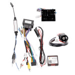 Штатная магнитола Sigma E9232 2+32 Gb Skoda Kodiaq 2016-2021, Karoq NU7 2017-2021 (A) 9