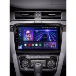 Штатна магнітола Teyes CC3L 4+32 Gb Skoda Superb 2 B6 2008-2015 10 — фото товару