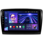 Штатна магнітола Teyes CC3L 4+32 Gb Skoda Superb 2 B6 2008-2015 10 — фото товару