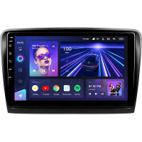 Штатная магнитола Teyes CC3L 4+32 Gb Skoda Superb 2 B6 2008-2015 10"
