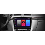 Штатна магнітола Sigma F10216 2+32 Gb Skoda Superb 2 B6 2008-2015 10